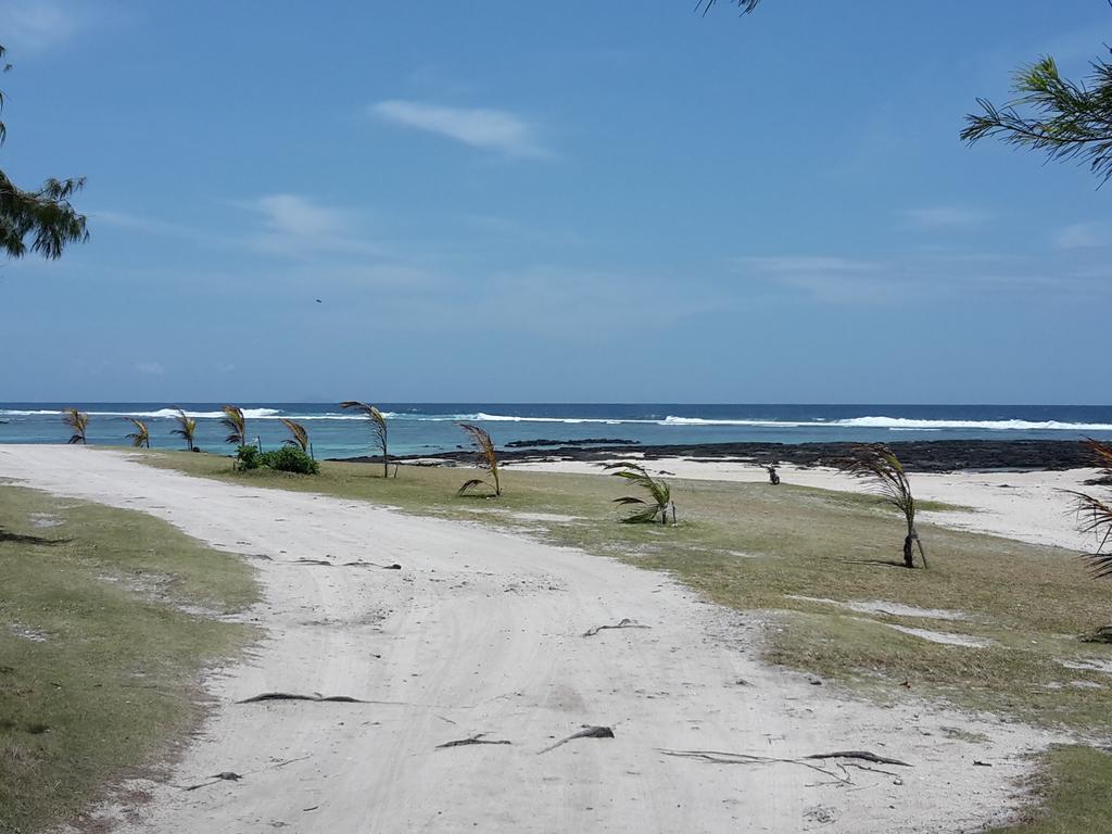 Paradisia Holidays Mauritius Trou d' Eau Douce Kültér fotó