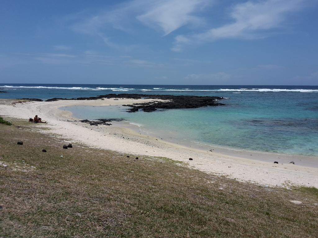 Paradisia Holidays Mauritius Trou d' Eau Douce Kültér fotó