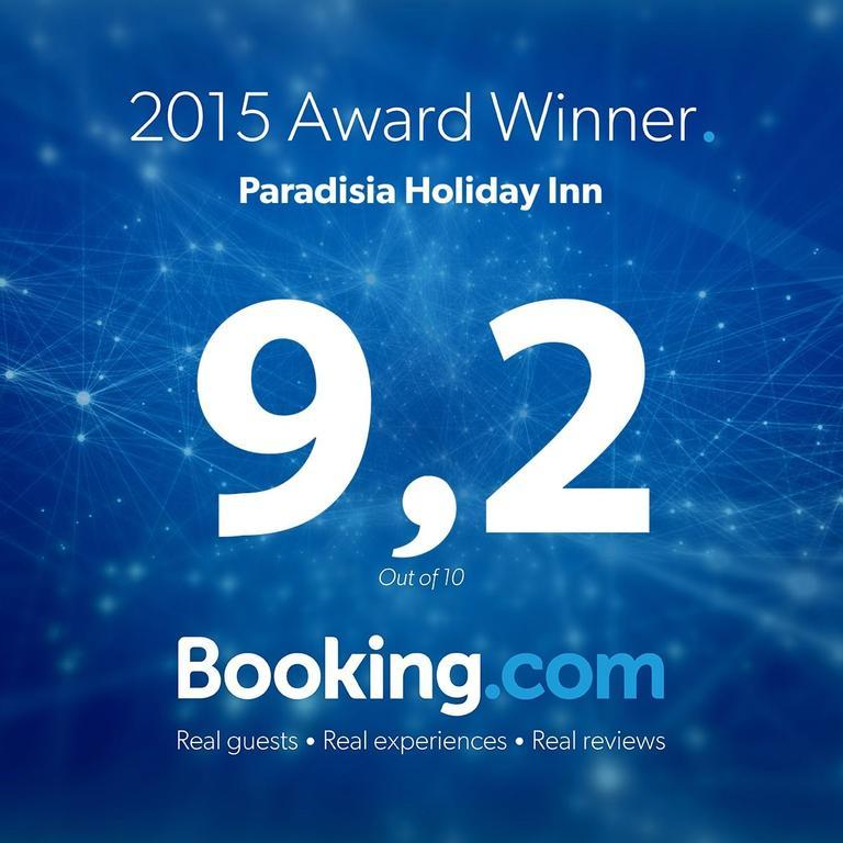 Paradisia Holidays Mauritius Trou d' Eau Douce Kültér fotó