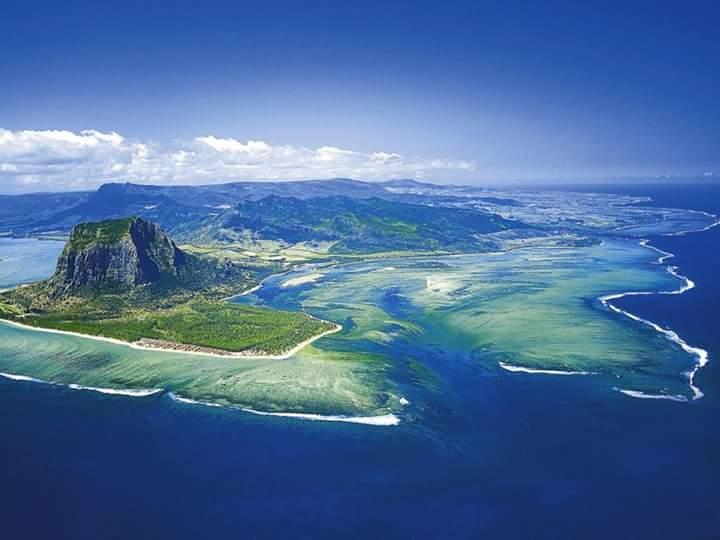 Paradisia Holidays Mauritius Trou d' Eau Douce Kültér fotó
